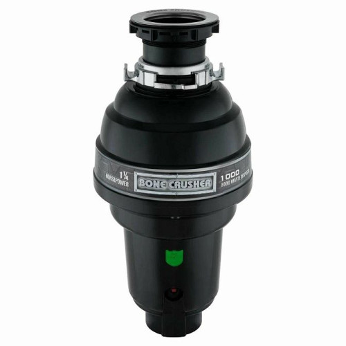Измельчитель пищевых отходов бытовой Bone Crusher 1000 AS
