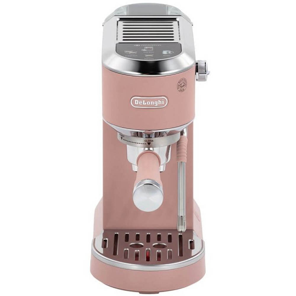 Кофеварка рожковая DeLonghi EC890.PK