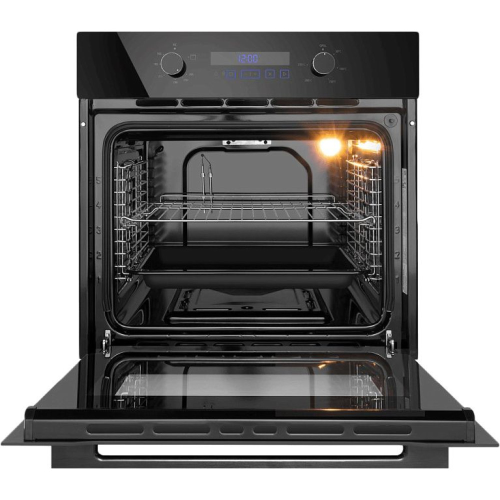 Газовый дух.шкаф Maunfeld MOGM703B2