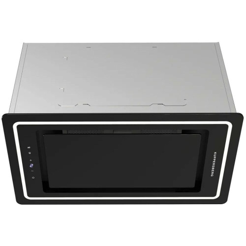 Вытяжка Kuppersberg INLUMIA 60 Black