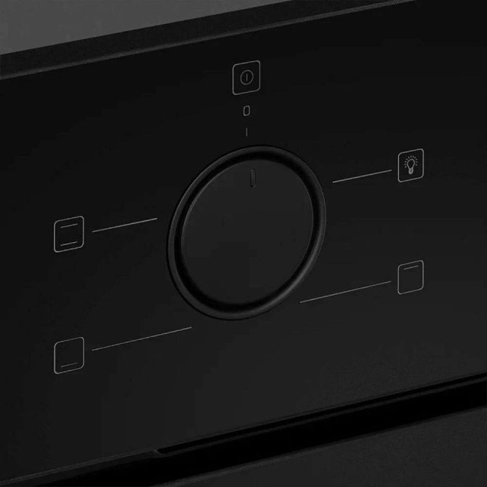 Духовой шкаф MAUNFELD AEOC6040B2