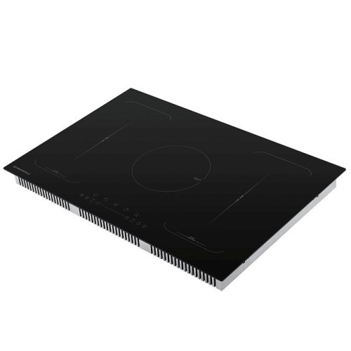 Индукционная стеклокерамич. панель Maunfeld EVI.775.FL2-BK