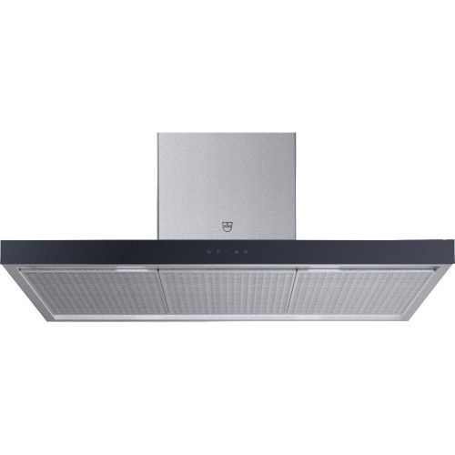 Вытяжка V-ZUG AiroClearIsland V6000 AI6T12LQTLG