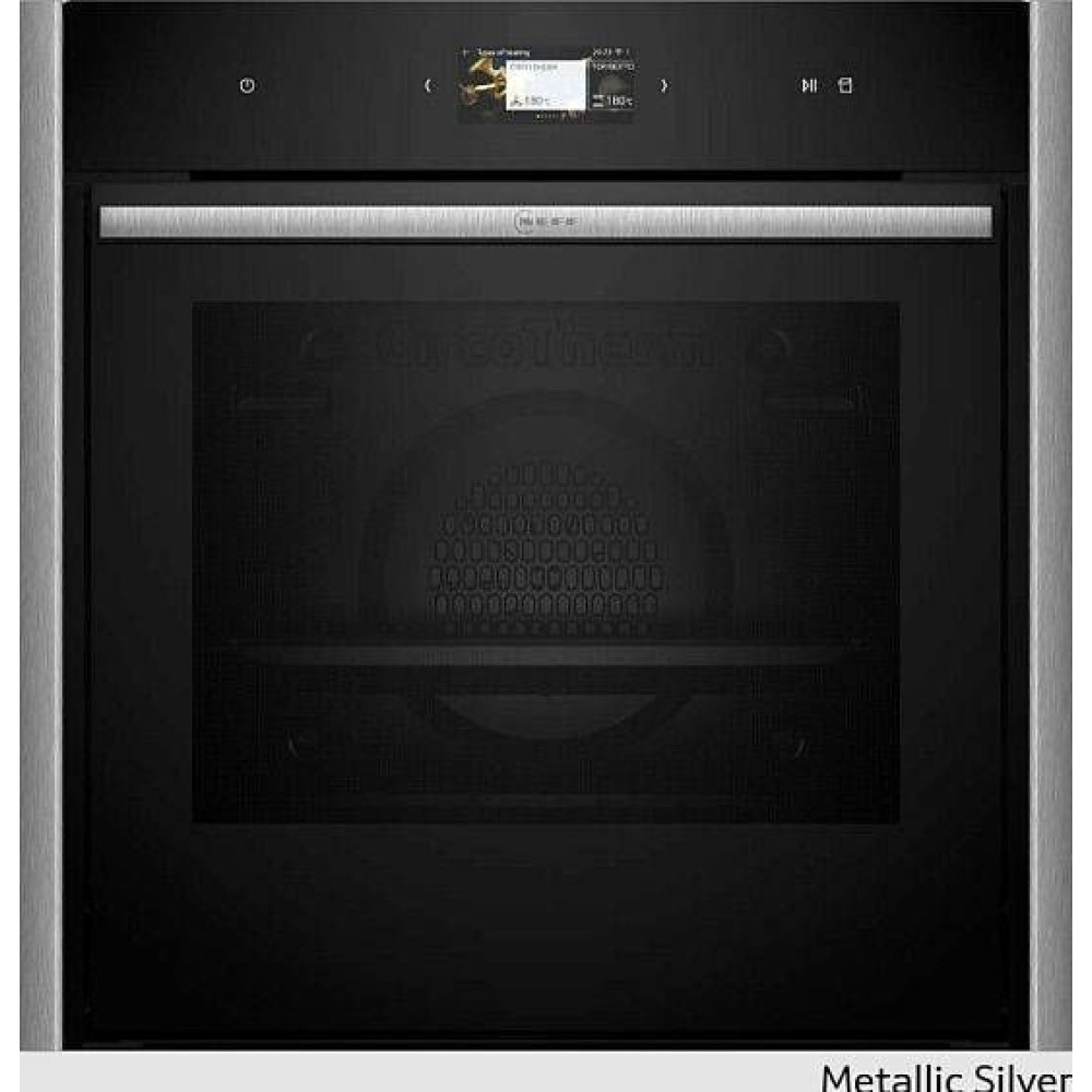 Духовой шкаф Neff B69VS7KY0