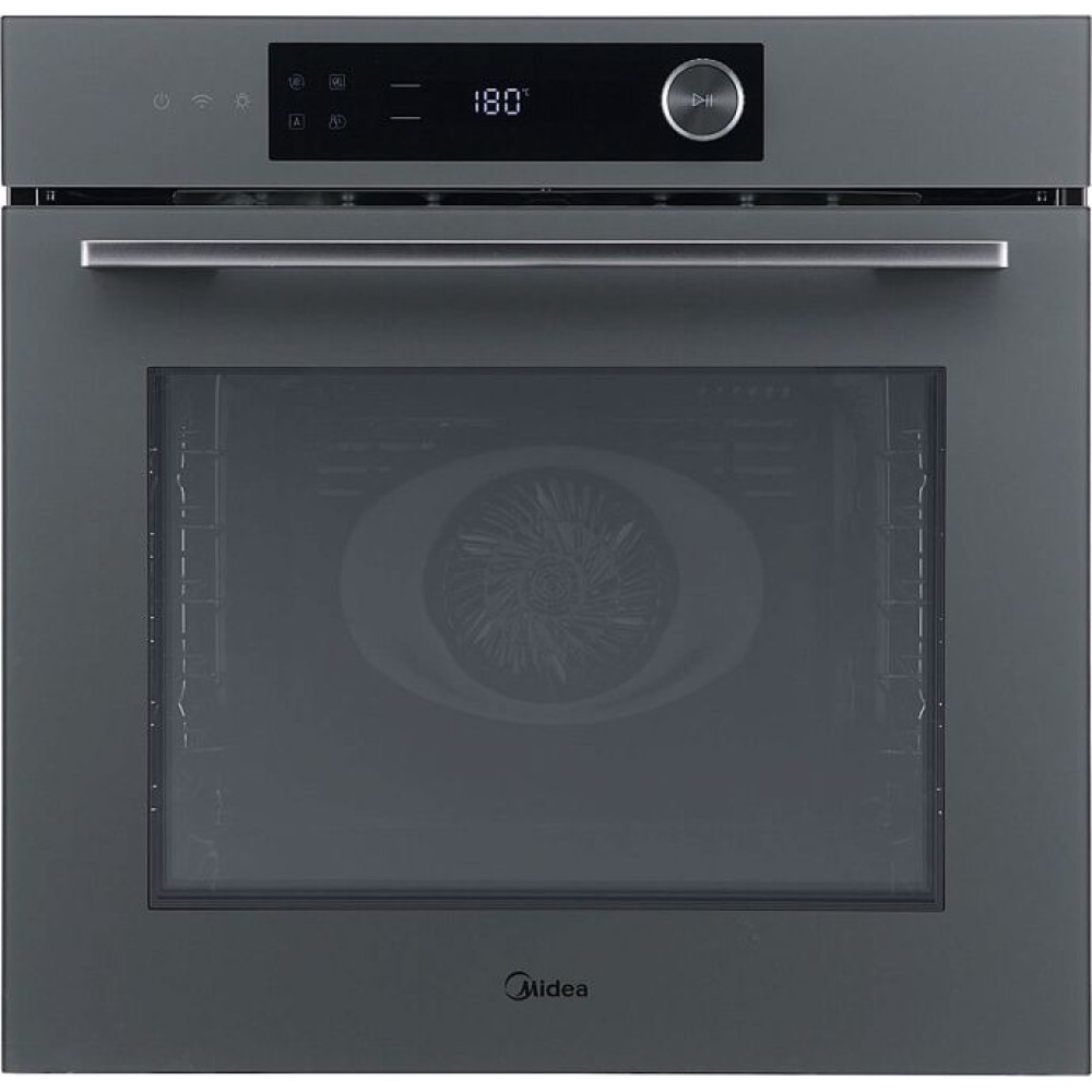 Духовой шкаф Midea MO82107PGG-I