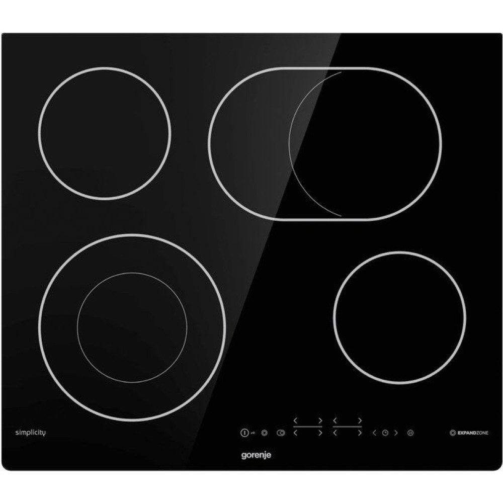 Варочная панель Gorenje ECT643SYB