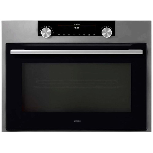 Духовой шкаф Asko OCM8464S