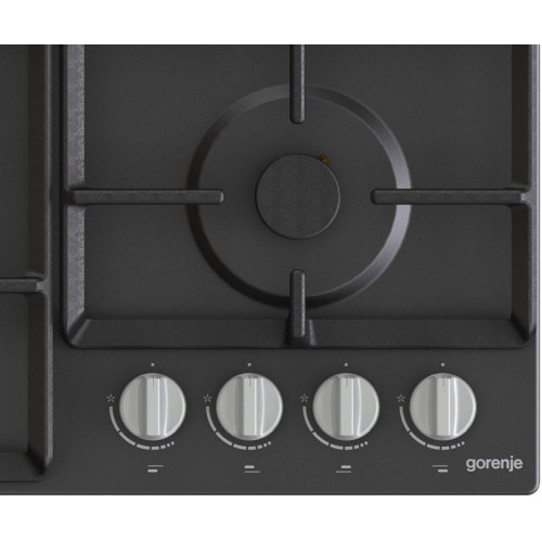 Газовая варочная панель Gorenje GW641EXB