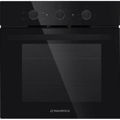 Духовой шкаф MAUNFELD AEOC6040B2