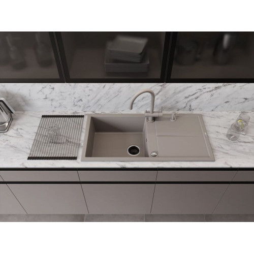 Смеситель OMOIKIRI Yamada-BE-P(арт.4974397)