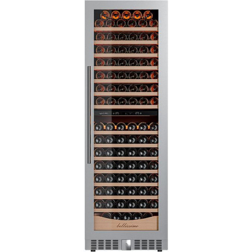 Винный холодильник Meyvel MV163PRO-KST2