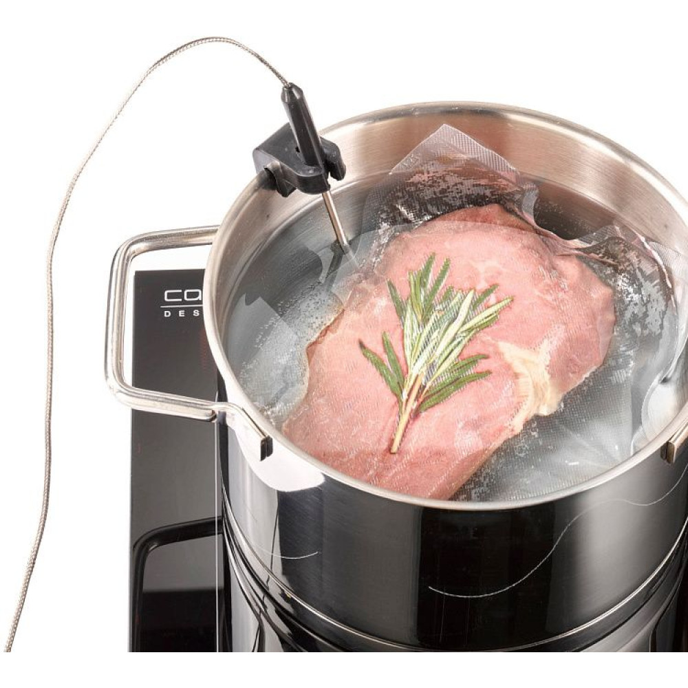 Настольная плитка CASO TC 2400