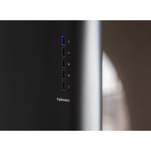 Вытяжка Falmec POLAR EVO BLACK 35