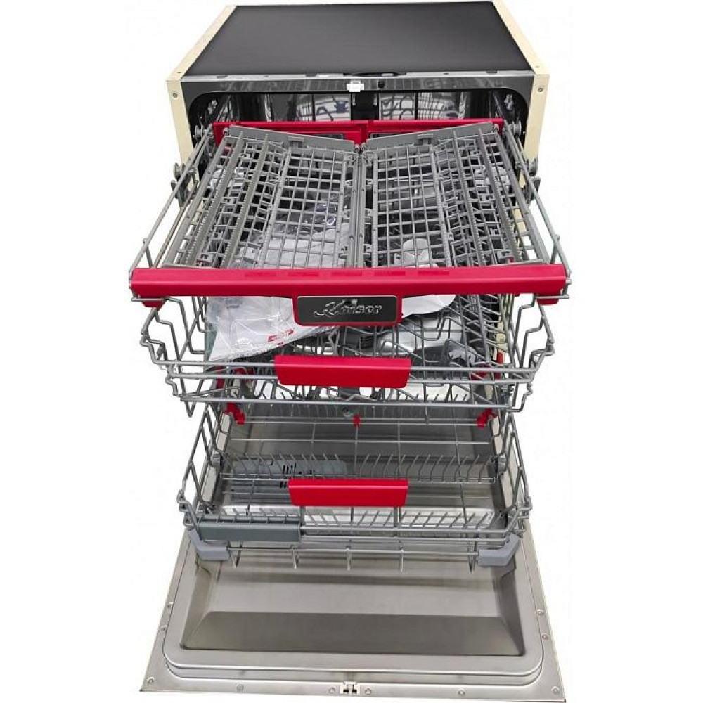 Посудомоечная машина Kaiser S60 I 69 XL