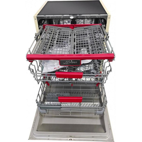 Посудомоечная машина Kaiser S60 I 69 XL