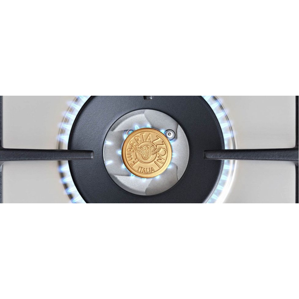 Варочная панель Bertazzoni P905LPROX