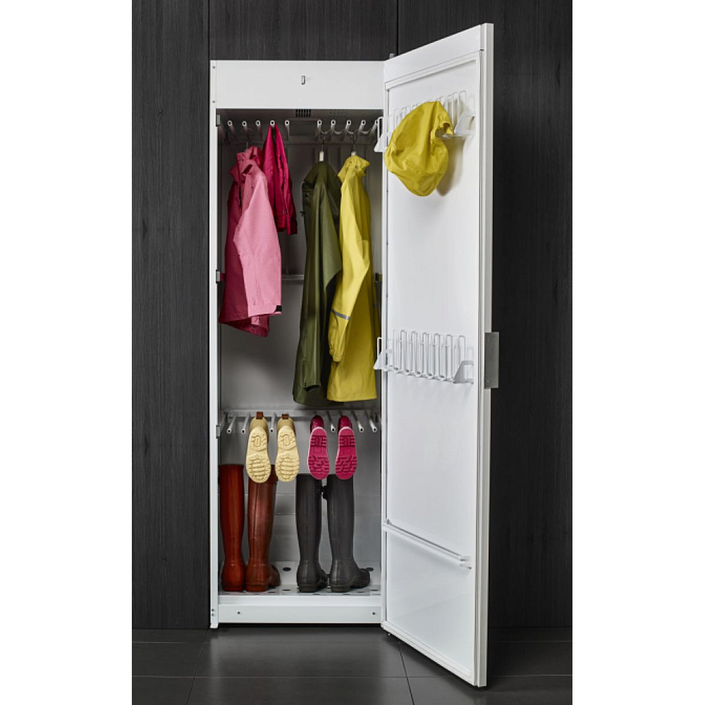 Сушильный шкаф Asko DC7774V.W