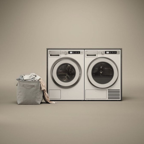 Сушильный барабан Asko T709HUW