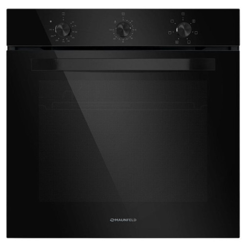 Духовой шкаф Maunfeld EOEF.766B2
