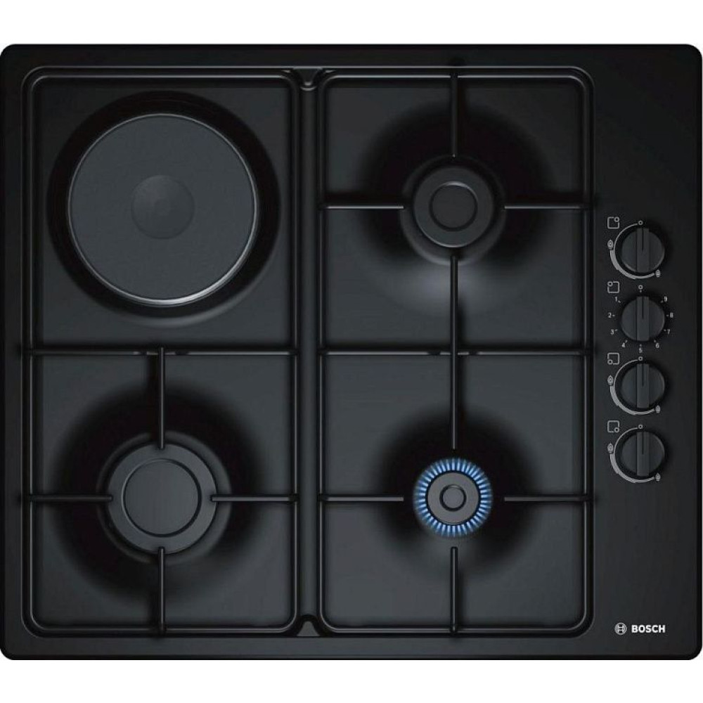Комбинированная панель Bosch PBY6C6B62O
