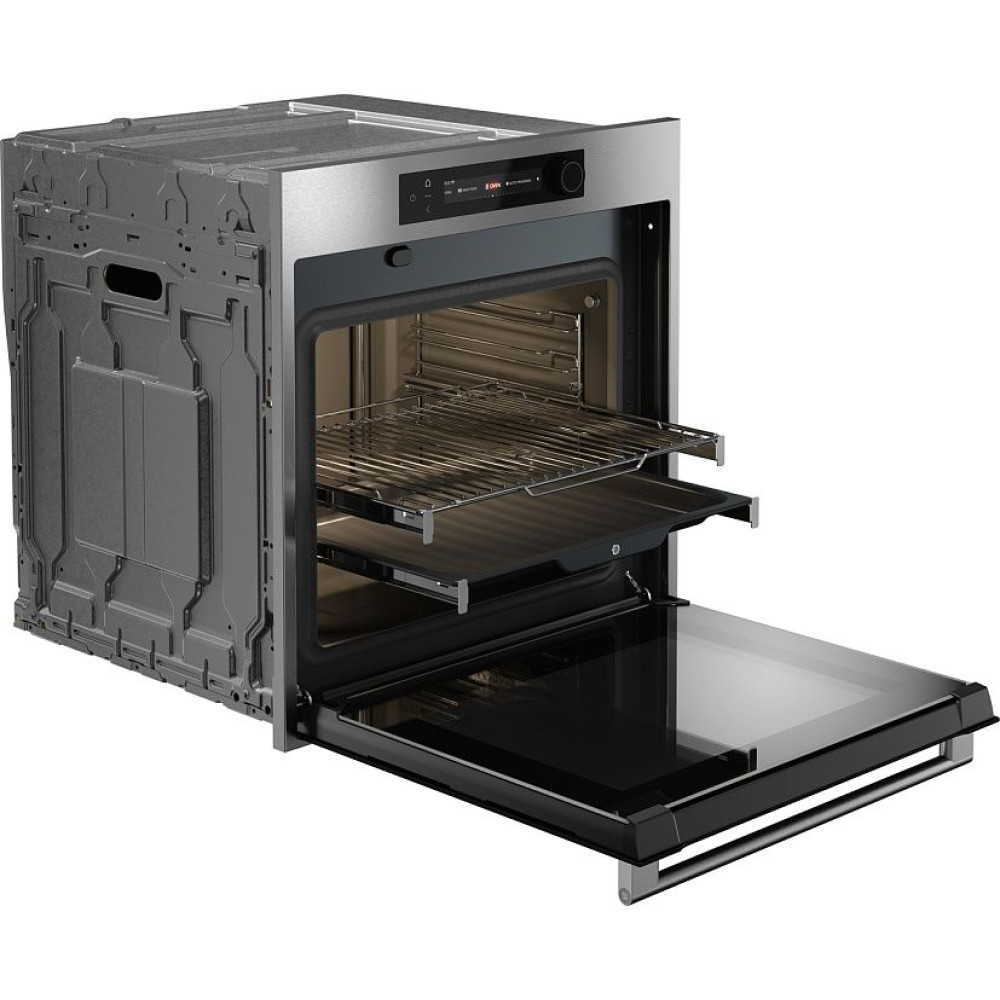 Духовой шкаф Asko OT66SSH