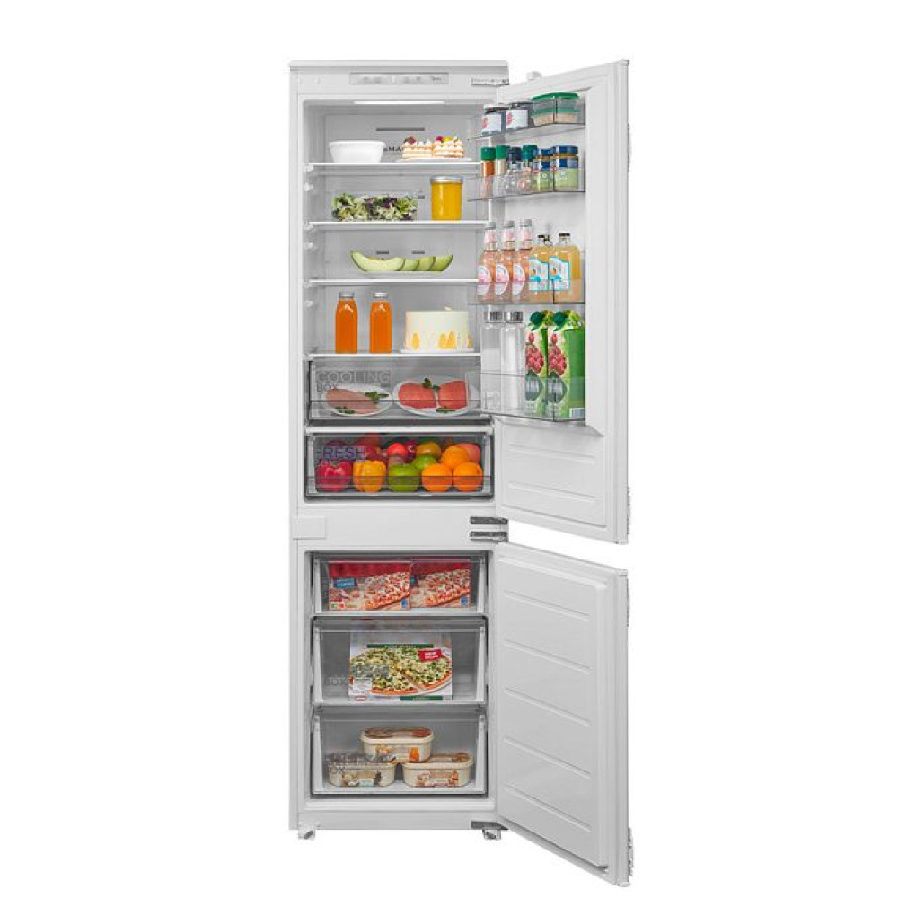Холодильник Midea MDRE413FGE01
