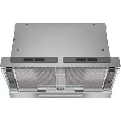 Встраиваемая вытяжка Miele DAS 4640