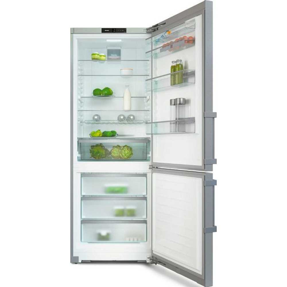 Холодильник Miele KFN 4796 CD EL