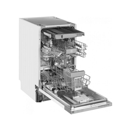 Посудомоечная машина Bertazzoni DW45S3IEPDV