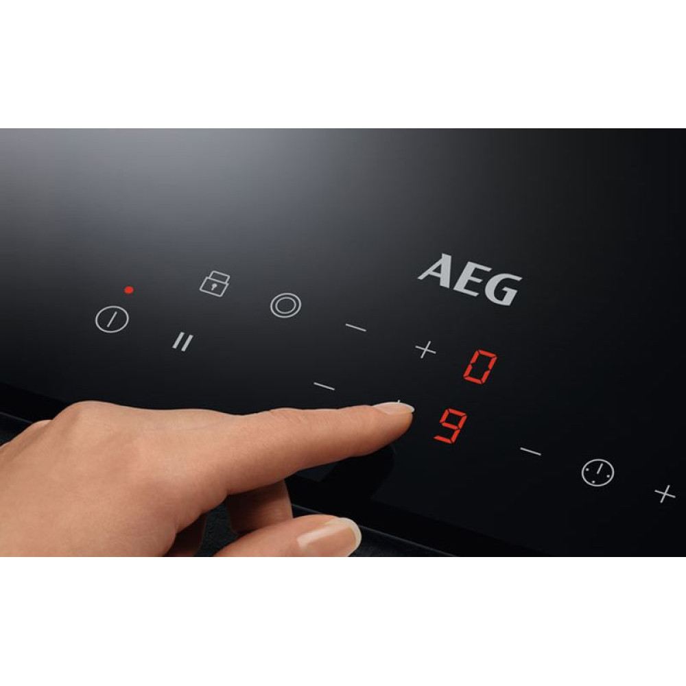 Варочная панель AEG HRB32310CB