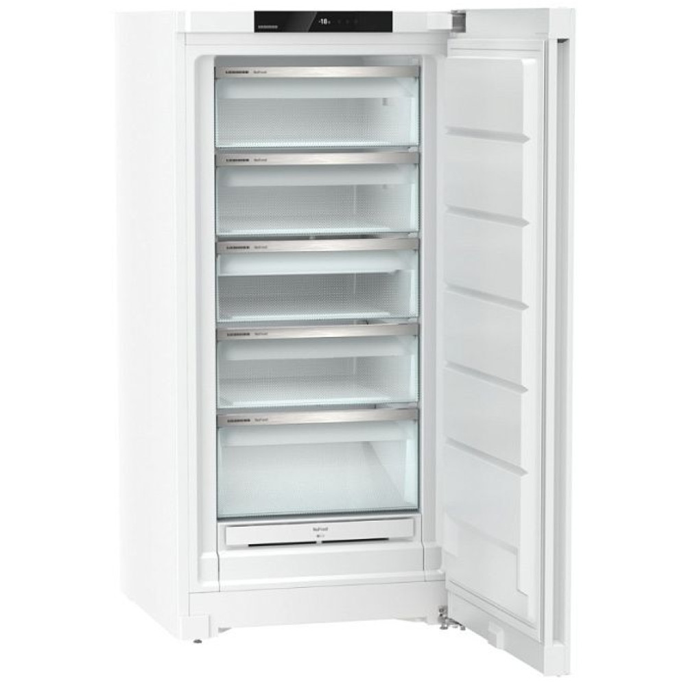 Морозильник Liebherr FNd 6625-22 001