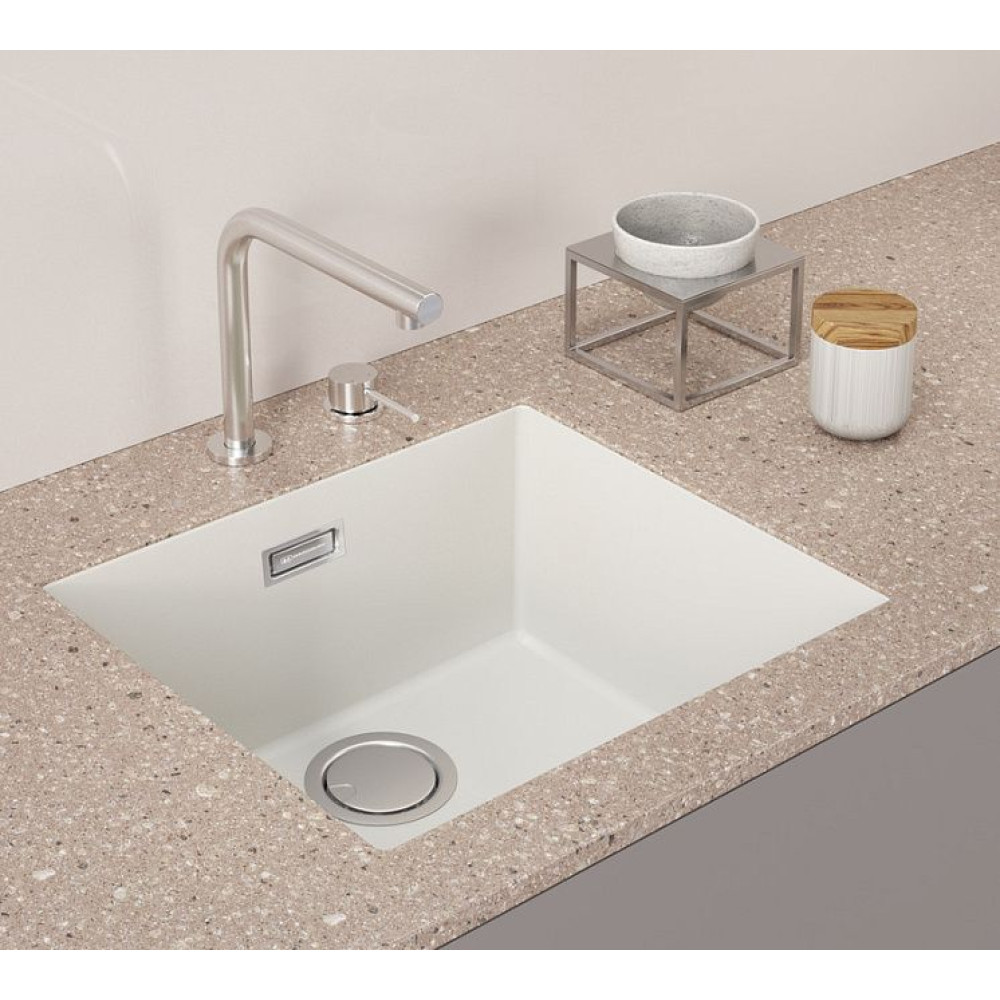 Кухонная мойка OMOIKIRI Yamakawa 55-U/I-GR (арт.4993777)