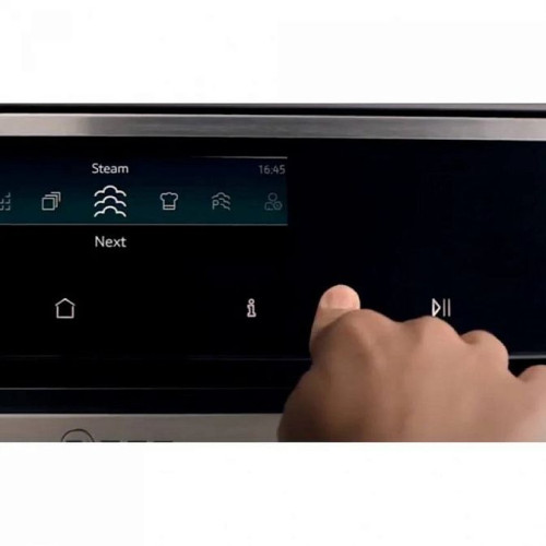 Духовой шкаф Neff B69VS7KY0