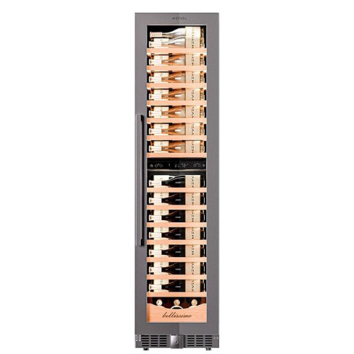 Винный холодильник Meyvel MV106-KST2 (Slim)