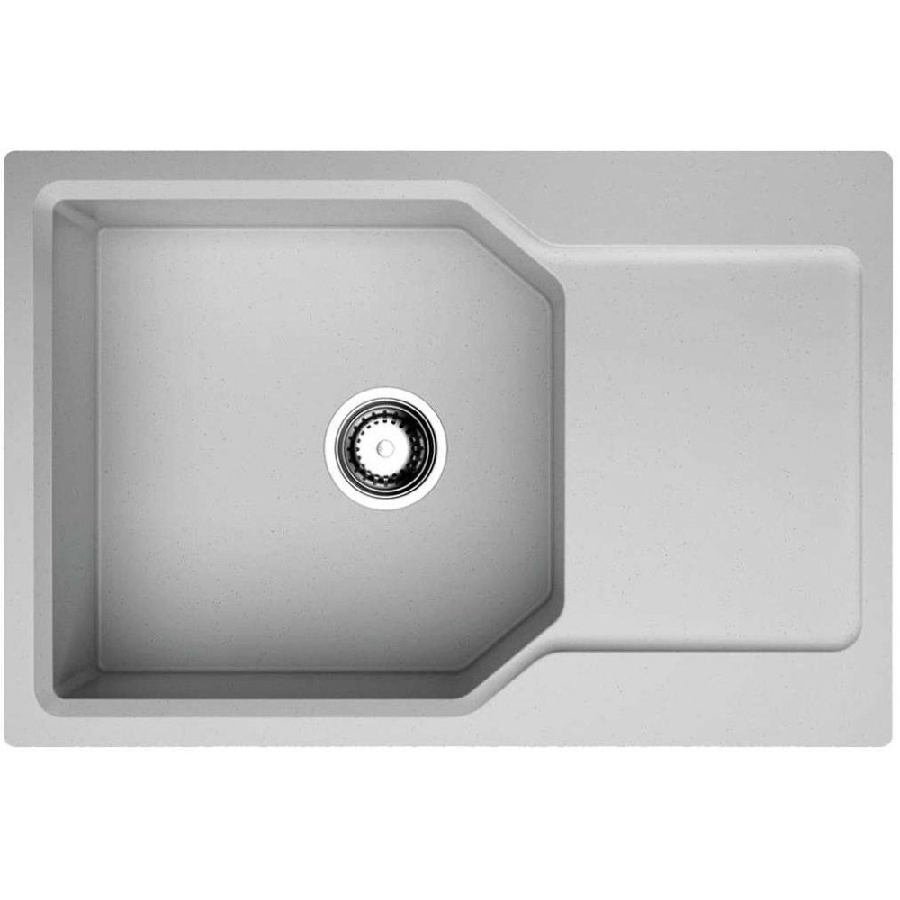 Кухонная мойка OMOIKIRI Yonaka 78-LB-PA(арт.4993337)