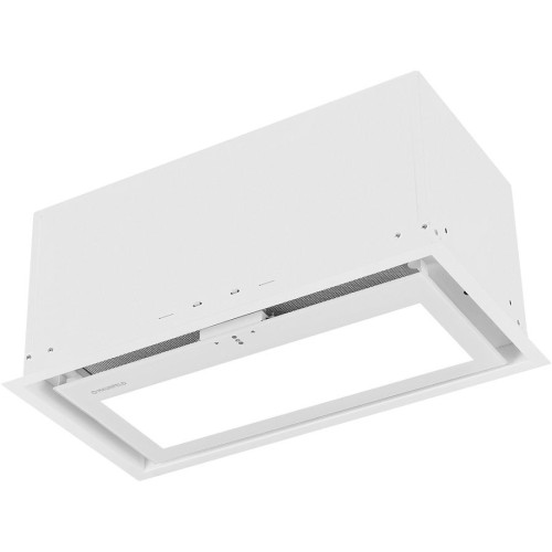 Вытяжка MAUNFELD MZR 60 Lux белый