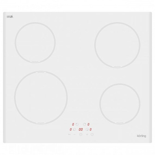 Варочная панель Korting HI 64013 BW