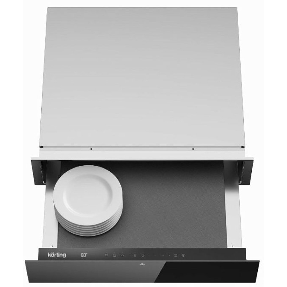 Ящик для подогрева Korting KW 601 GN