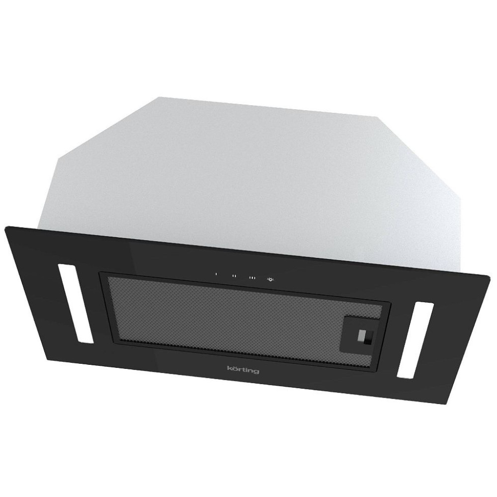 Полновстраиваемая вытяжка Korting KHI 6765 GN