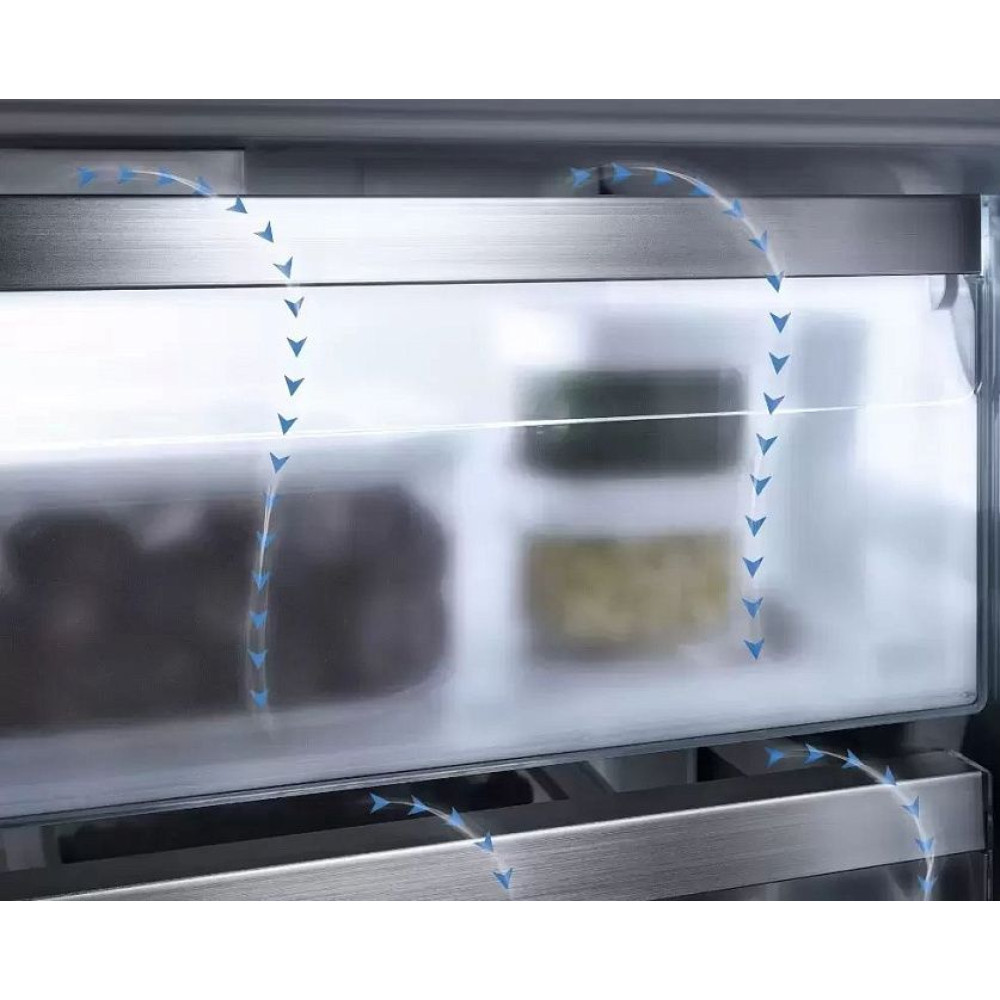 Холодильник Miele KFN 7795 С