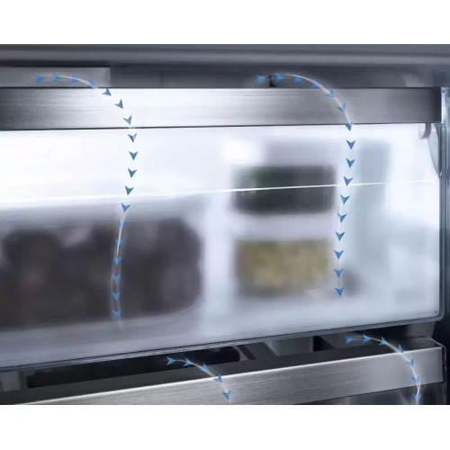 Холодильник Miele KFN 7795 С