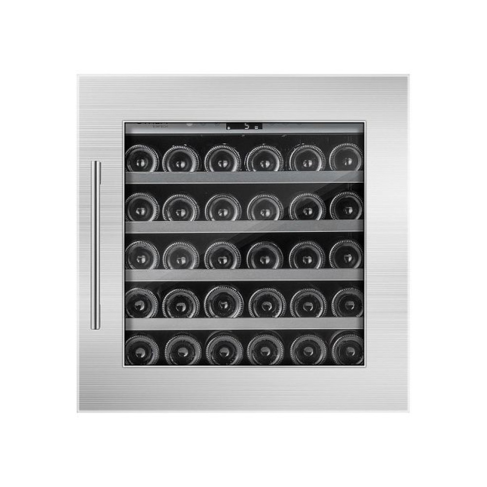 Холодильник винный Temptech STZ60SX