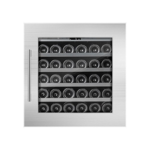 Холодильник винный Temptech STZ60SX