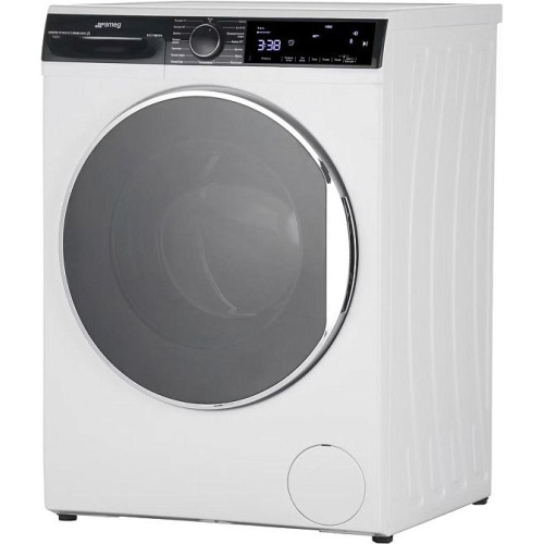 Стиральная машина SMEG WM3T84RU4