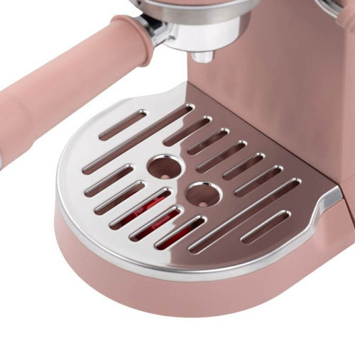 Кофеварка рожковая DeLonghi EC890.PK