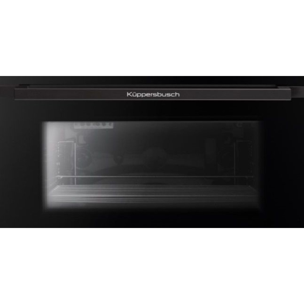 Встраиваемый паровой шкаф Kuppersbusch CD 6350.0 S5