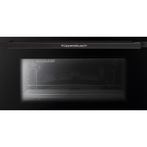 Встраиваемый паровой шкаф Kuppersbusch CD 6350.0 S5