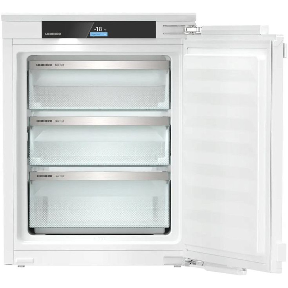 Морозильник Liebherr IFNbi 3553-22 001