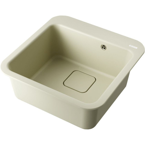 Мойка Omoikiri Tasogare 51-BE Artgranit/ваниль(арт.4993736)