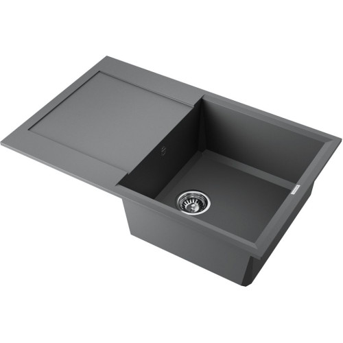 Кухонная мойка OMOIKIRI Sakaime 79-PL(арт.4993281)